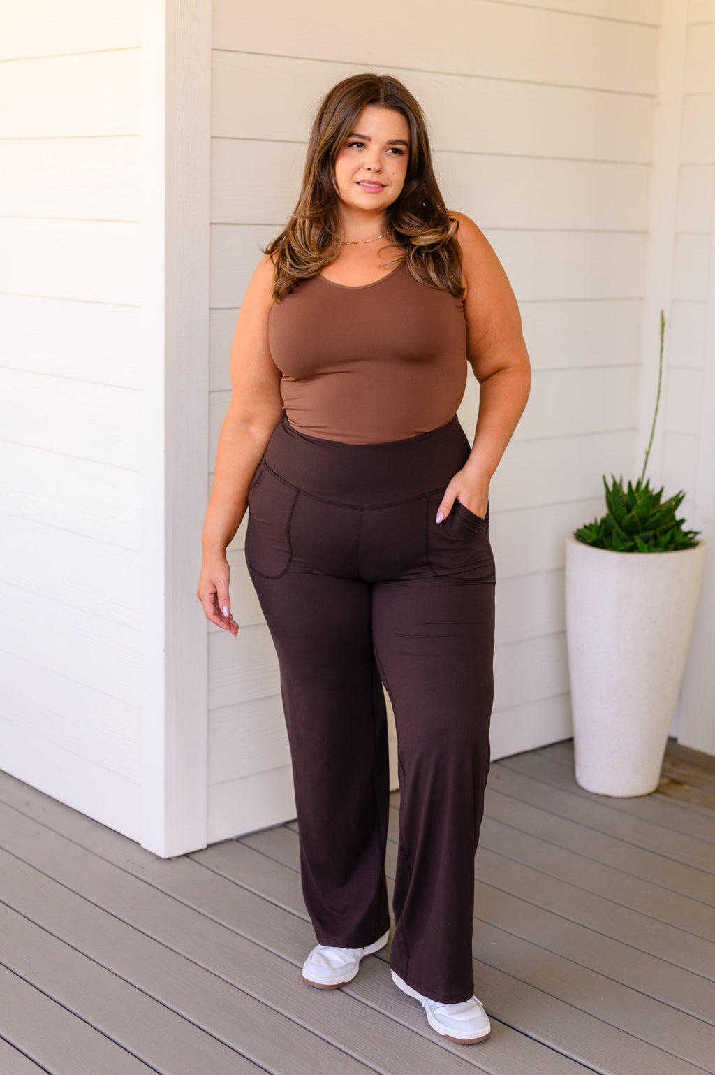 Unwind Wide Leg Lounge Pants – Payton & Piper Boutique