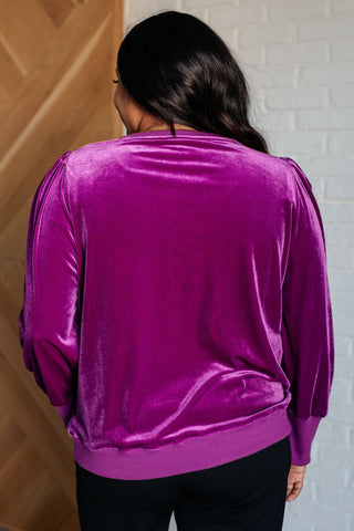 A Special Place Velour Pullover-[option4]-[option5]-[option6]-[option7]-[option8]-Womens-Clothing-Shop