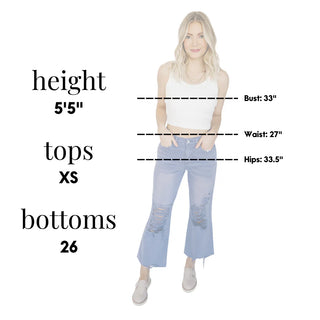 PREORDER: High Rise Wide Leg Denim Joggers-[option4]-[option5]-[option6]-[option7]-[option8]-Womens-Clothing-Shop