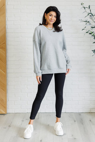 Adjust Your Expectations Relaxed Pullover-[option4]-[option5]-[option6]-[option7]-[option8]-Womens-Clothing-Shop