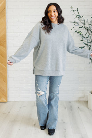 Adjust Your Expectations Relaxed Pullover-[option4]-[option5]-[option6]-[option7]-[option8]-Womens-Clothing-Shop