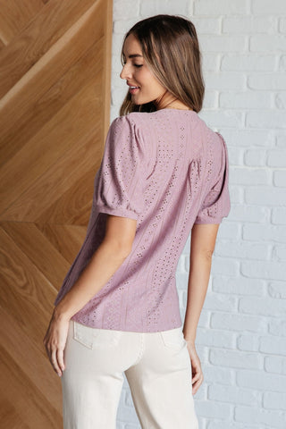 Best Chance Pleat Front Blouse-[option4]-[option5]-[option6]-[option7]-[option8]-Womens-Clothing-Shop