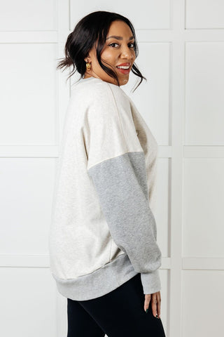 Bring it Together Color Block Pullover-[option4]-[option5]-[option6]-[option7]-[option8]-Womens-Clothing-Shop