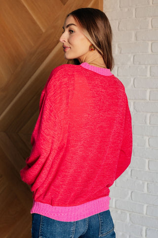 Cold, Cold Go Away Oversized Pullover-[option4]-[option5]-[option6]-[option7]-[option8]-Womens-Clothing-Shop