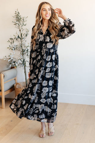 Come Take My Hand Floral Dress-[option4]-[option5]-[option6]-[option7]-[option8]-Womens-Clothing-Shop