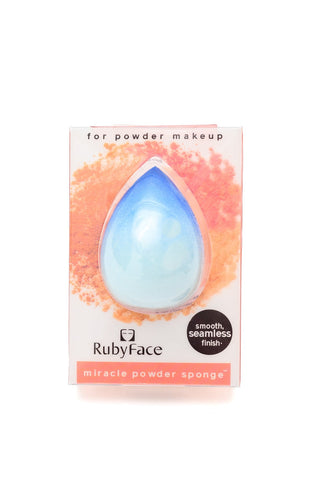 Cool Ombre Makeup Sponge in Four Colors-[option4]-[option5]-[option6]-[option7]-[option8]-Womens-Clothing-Shop