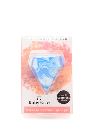 Diamond Makeup Sponge in Four Colors-[option4]-[option5]-[option6]-[option7]-[option8]-Womens-Clothing-Shop