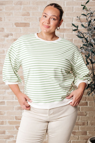 Enrichment Time Striped Top-[option4]-[option5]-[option6]-[option7]-[option8]-Womens-Clothing-Shop