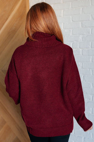 Envelop Me Turtleneck Sweater-[option4]-[option5]-[option6]-[option7]-[option8]-Womens-Clothing-Shop