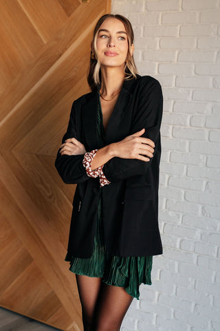 Every Day Blazer in Black-[option4]-[option5]-[option6]-[option7]-[option8]-Womens-Clothing-Shop