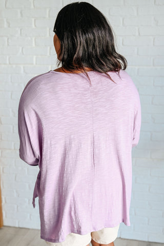 Face It Together Step Hem Pullover-[option4]-[option5]-[option6]-[option7]-[option8]-Womens-Clothing-Shop