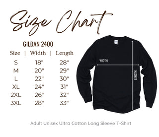 I Like Them Real Thick and Sprucey Graphic Long Sleeve Tee-[option4]-[option5]-[option6]-[option7]-[option8]-Womens-Clothing-Shop