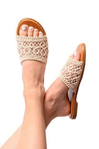 Hey Beach Sandals in Natural-[option4]-[option5]-[option6]-[option7]-[option8]-Womens-Clothing-Shop