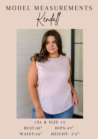 Lizzy Bell Sleeve Top in Regal Lavender and Gold-[option4]-[option5]-[option6]-[option7]-[option8]-Womens-Clothing-Shop