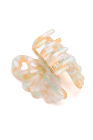 Large Jelly Claw Clip Set of 4-OS-[option4]-[option5]-[option6]-[option7]-[option8]-Womens-Clothing-Shop