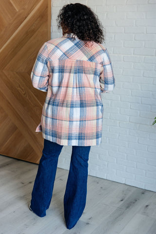 Lumber Jill Plaid Button Down-[option4]-[option5]-[option6]-[option7]-[option8]-Womens-Clothing-Shop