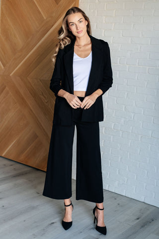 Magic Wide Leg Crop Pants in Black-[option4]-[option5]-[option6]-[option7]-[option8]-Womens-Clothing-Shop