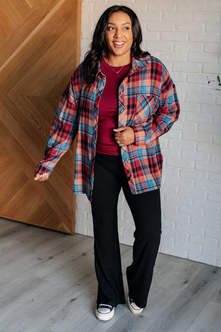 Make it Make Sense Plaid Button Up-[option4]-[option5]-[option6]-[option7]-[option8]-Womens-Clothing-Shop