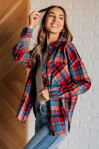 Make it Make Sense Plaid Button Up-[option4]-[option5]-[option6]-[option7]-[option8]-Womens-Clothing-Shop