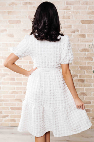 On Cloud Nine Bubble Midi Dress-[option4]-[option5]-[option6]-[option7]-[option8]-Womens-Clothing-Shop