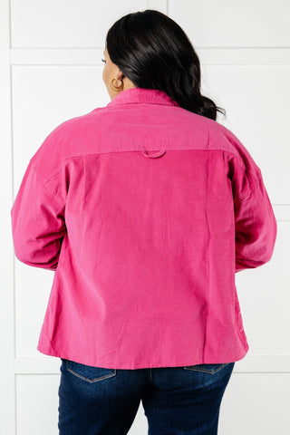 Perfect Pop of Pink Jacket-[option4]-[option5]-[option6]-[option7]-[option8]-Womens-Clothing-Shop