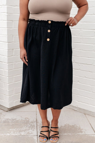 She's a Scholar Mid-Length Skirt-[option4]-[option5]-[option6]-[option7]-[option8]-Womens-Clothing-Shop