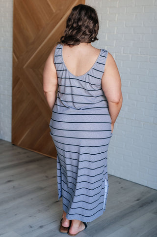 Still Got It Sleeveless Maxi In Gray-[option4]-[option5]-[option6]-[option7]-[option8]-Womens-Clothing-Shop