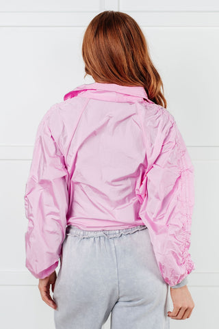 Weak in the Knees Windbreaker-[option4]-[option5]-[option6]-[option7]-[option8]-Womens-Clothing-Shop