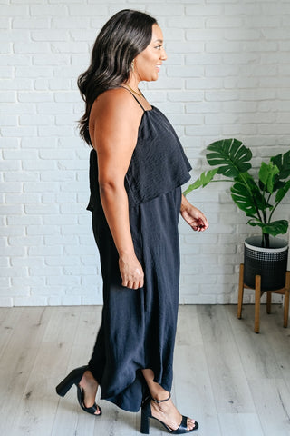 When All is Said and Done Spaghetti Strap Jumpsuit-[option4]-[option5]-[option6]-[option7]-[option8]-Womens-Clothing-Shop