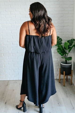 When All is Said and Done Spaghetti Strap Jumpsuit-[option4]-[option5]-[option6]-[option7]-[option8]-Womens-Clothing-Shop