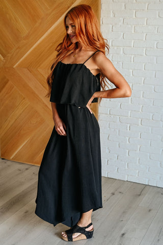 When All is Said and Done Spaghetti Strap Jumpsuit-[option4]-[option5]-[option6]-[option7]-[option8]-Womens-Clothing-Shop