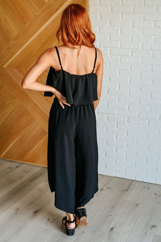 When All is Said and Done Spaghetti Strap Jumpsuit-[option4]-[option5]-[option6]-[option7]-[option8]-Womens-Clothing-Shop