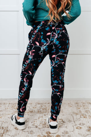 Your New Favorite Joggers in Luminescence Vine-[option4]-[option5]-[option6]-[option7]-[option8]-Womens-Clothing-Shop