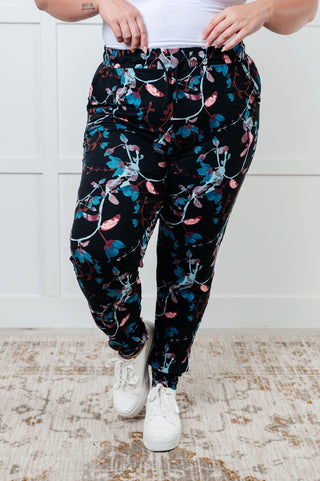 Your New Favorite Joggers in Luminescence Vine-[option4]-[option5]-[option6]-[option7]-[option8]-Womens-Clothing-Shop