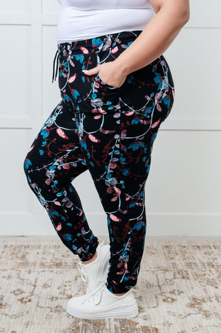 Your New Favorite Joggers in Luminescence Vine-[option4]-[option5]-[option6]-[option7]-[option8]-Womens-Clothing-Shop