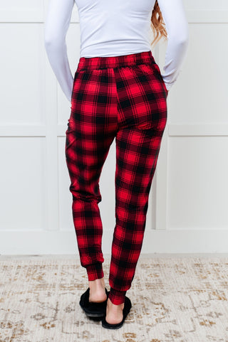 Your New Favorite Joggers in Red Plaid-[option4]-[option5]-[option6]-[option7]-[option8]-Womens-Clothing-Shop