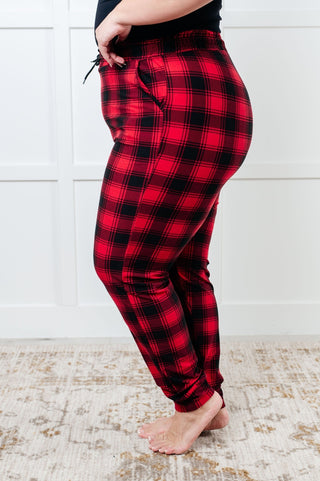 Your New Favorite Joggers in Red Plaid-[option4]-[option5]-[option6]-[option7]-[option8]-Womens-Clothing-Shop