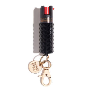 PREORDER: Metallic Studded Pepper Spray in Two Colors-[option4]-[option5]-[option6]-[option7]-[option8]-Womens-Clothing-Shop