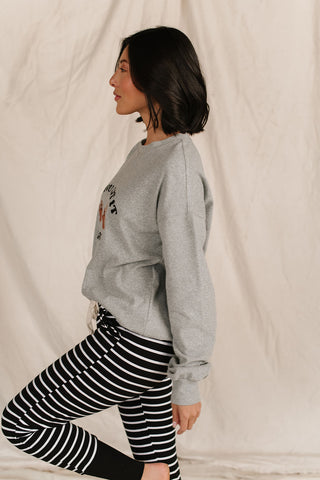 Ampersand Avenue University Pullover | Haunt It-[option4]-[option5]-[option6]-[option7]-[option8]-Womens-Clothing-Shop