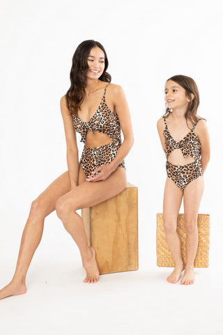 Lost At Sea Cutout One-Piece Swimsuit-[option4]-[option5]-[option6]-[option7]-[option8]-Womens-Clothing-Shop