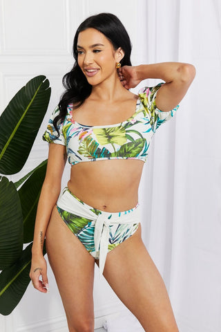 Vacay Mode Two-Piece Swim Set in Pastel Blue-Cream-S-[option4]-[option5]-[option6]-[option7]-[option8]-Womens-Clothing-Shop