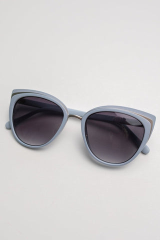 Cat Eye Sunglasses-[option4]-[option5]-[option6]-[option7]-[option8]-Womens-Clothing-Shop