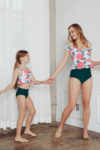 Coastal Cutie Tankini Swimsuit Set-[option4]-[option5]-[option6]-[option7]-[option8]-Womens-Clothing-Shop