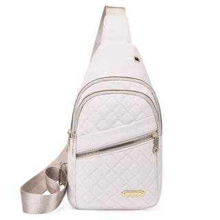 PREORDER: Quilted Sling Bag in Five Colors-[option4]-[option5]-[option6]-[option7]-[option8]-Womens-Clothing-Shop