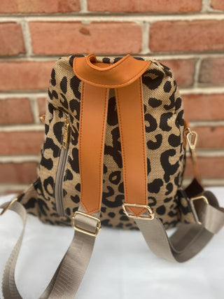 PREORDER: Neutral Leopard Backpack-OS-[option4]-[option5]-[option6]-[option7]-[option8]-Womens-Clothing-Shop