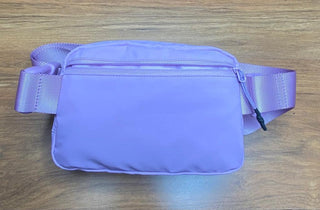 PREORDER: Everyday Bum Bag in Assorted Colors-[option4]-[option5]-[option6]-[option7]-[option8]-Womens-Clothing-Shop