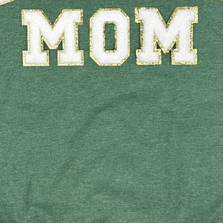 PREORDER: Band Mom Chenille Patch Sweatshirt-[option4]-[option5]-[option6]-[option7]-[option8]-Womens-Clothing-Shop