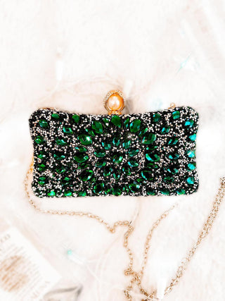 PREORDER: Showstopper Clutch in Four Colors-[option4]-[option5]-[option6]-[option7]-[option8]-Womens-Clothing-Shop