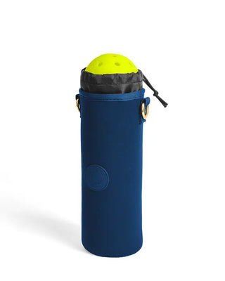 PREORDER: Clip-On Ball/Water Bottle Pouch in Solid Colors-[option4]-[option5]-[option6]-[option7]-[option8]-Womens-Clothing-Shop