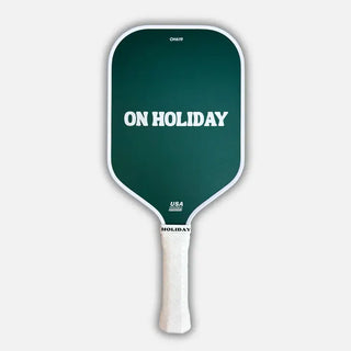 PREORDER: High Performance Pickleball Paddle in Green-Green-[option4]-[option5]-[option6]-[option7]-[option8]-Womens-Clothing-Shop